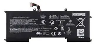 Batería AB06XL para Laptop - HP ENVY 13-AD022TU AD023TU AD113TU TP