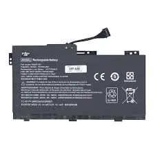 Batería AI06XL para Laptop - HP HSTNN-LB6X ZBook 17 G3 AI06XL