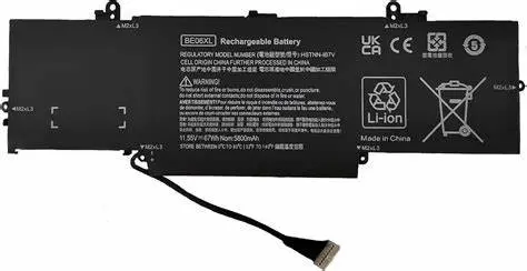 Batería BE06XL para Laptop - HP Elitebook 1040 G4 HSN-Q02C HSTNN-DB7