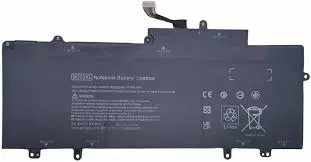 Batería BO03XL para Laptop - HP TPN-Q137 Q152 Q167 HSTNN-IB7F IB6P B