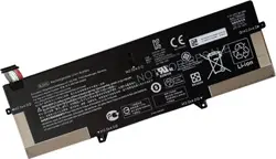 Batería BL04XL para Laptop - HP EliteBook x360 1040 G5 HSTNN-UB7N L07
