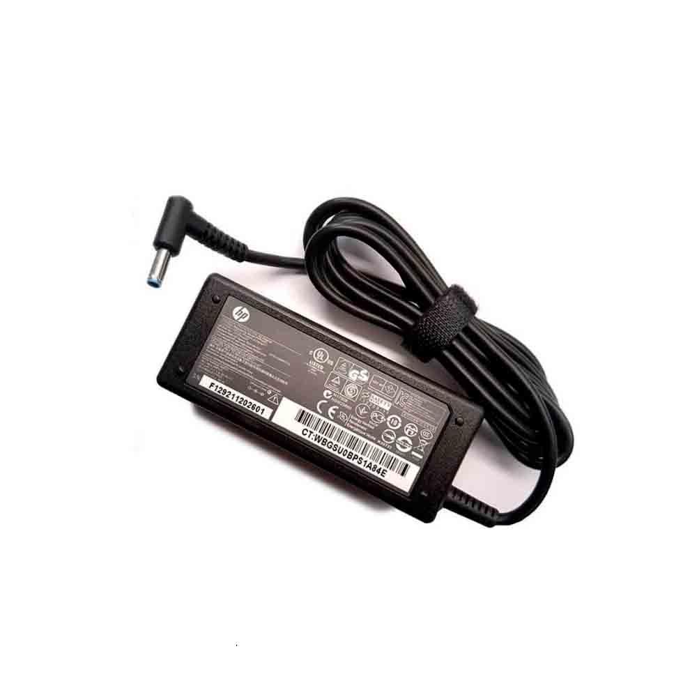 CARGADOR HP PUNTA AZUL 19.5V 2.31A 45W ORIGINAL