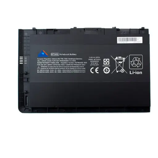 [BT04XL] Batería BT04XL para Laptop - HP EliteBook Folio 9470m 9480m BA06XL